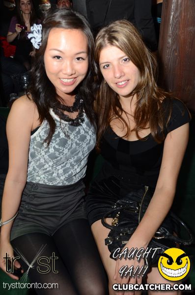 Tryst nightclub photo 13 - September 17th, 2011
