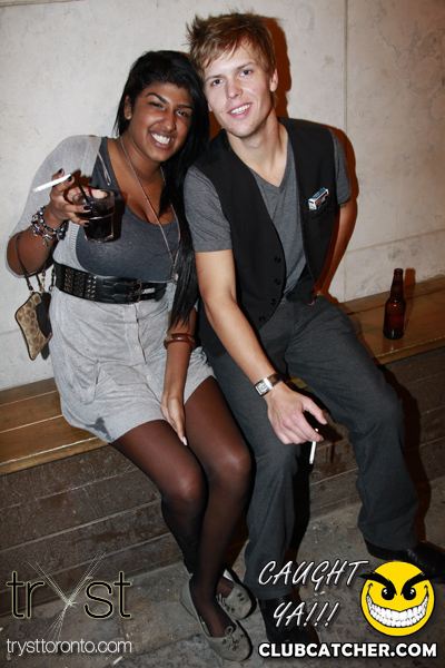 Tryst nightclub photo 124 - September 17th, 2011