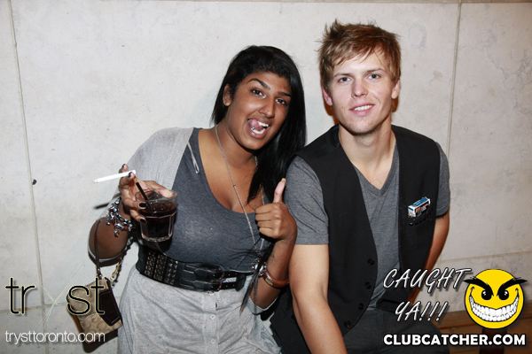 Tryst nightclub photo 126 - September 17th, 2011
