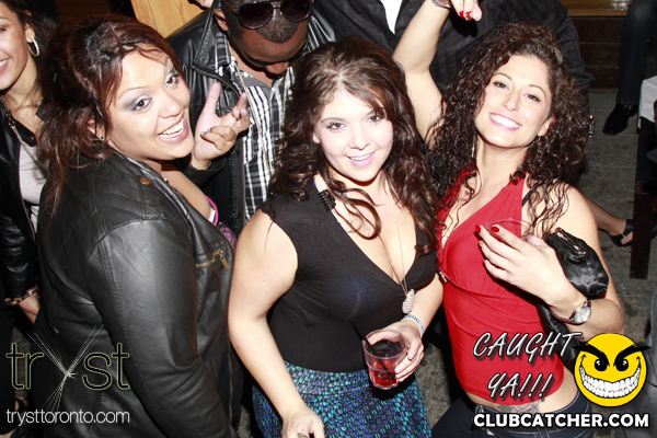 Tryst nightclub photo 130 - September 17th, 2011