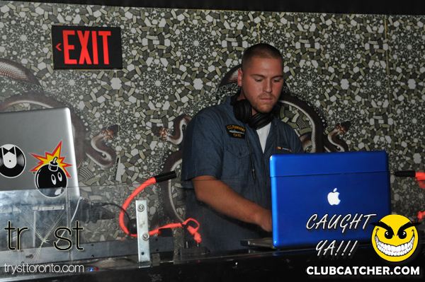 Tryst nightclub photo 131 - September 17th, 2011