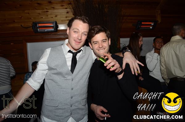 Tryst nightclub photo 134 - September 17th, 2011