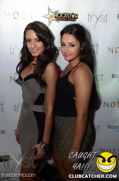 Tryst nightclub photo 15 - September 17th, 2011
