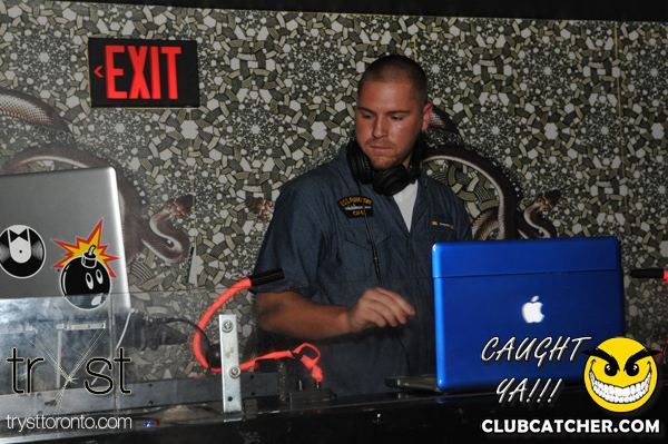 Tryst nightclub photo 141 - September 17th, 2011