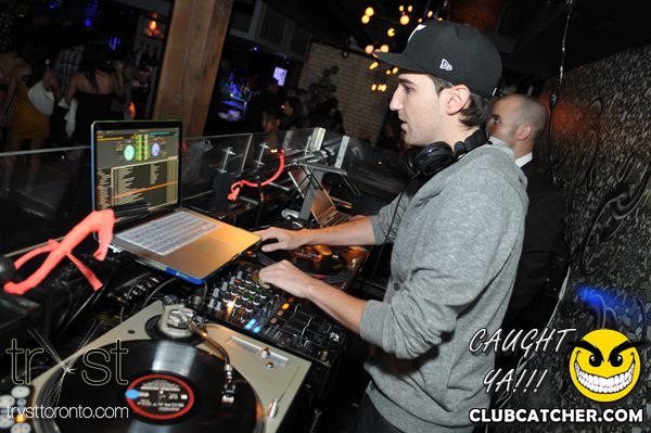 Tryst nightclub photo 144 - September 17th, 2011