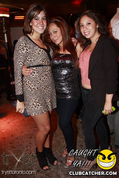 Tryst nightclub photo 146 - September 17th, 2011