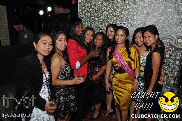 Tryst nightclub photo 16 - September 17th, 2011