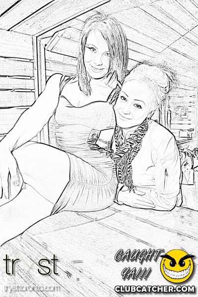 Tryst nightclub photo 158 - September 17th, 2011