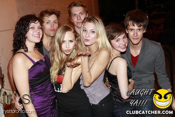 Tryst nightclub photo 160 - September 17th, 2011