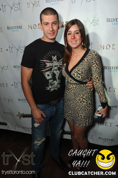 Tryst nightclub photo 169 - September 17th, 2011