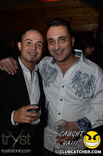 Tryst nightclub photo 18 - September 17th, 2011