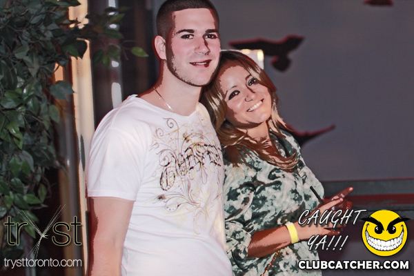 Tryst nightclub photo 174 - September 17th, 2011