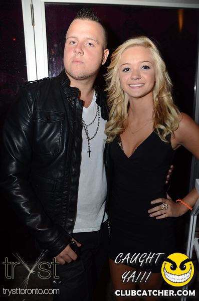 Tryst nightclub photo 179 - September 17th, 2011