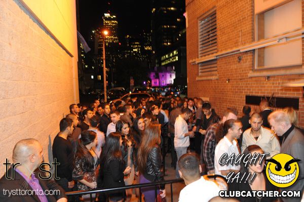 Tryst nightclub photo 182 - September 17th, 2011