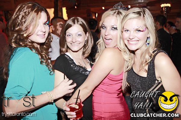 Tryst nightclub photo 186 - September 17th, 2011