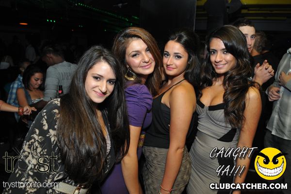 Tryst nightclub photo 190 - September 17th, 2011