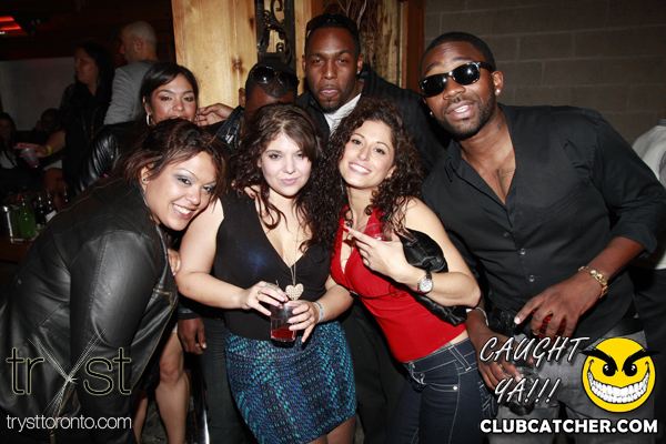 Tryst nightclub photo 192 - September 17th, 2011