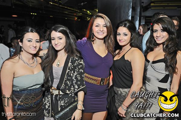 Tryst nightclub photo 193 - September 17th, 2011