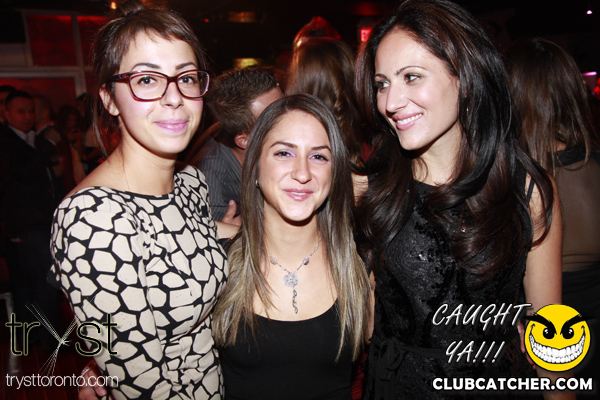 Tryst nightclub photo 196 - September 17th, 2011