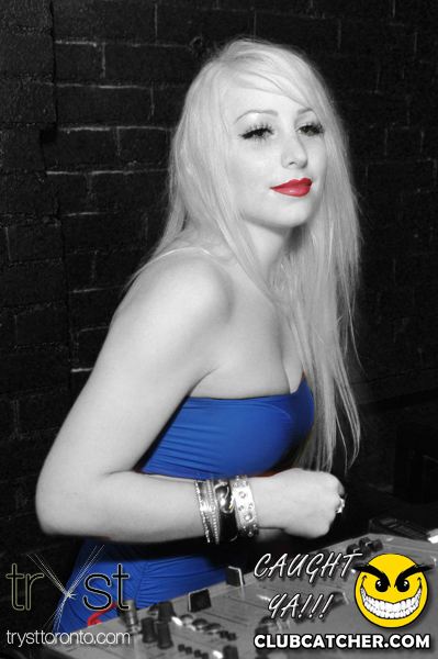 Tryst nightclub photo 200 - September 17th, 2011
