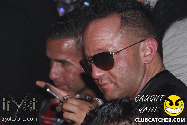 Tryst nightclub photo 3 - September 17th, 2011