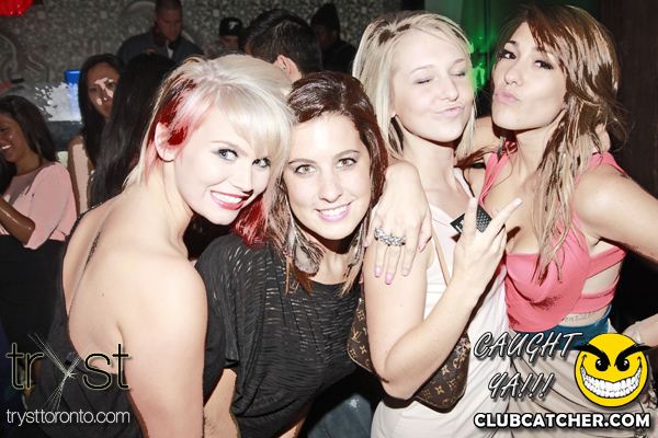 Tryst nightclub photo 201 - September 17th, 2011
