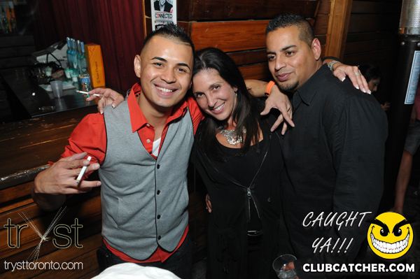 Tryst nightclub photo 202 - September 17th, 2011