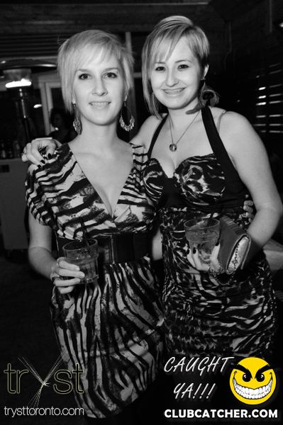 Tryst nightclub photo 204 - September 17th, 2011