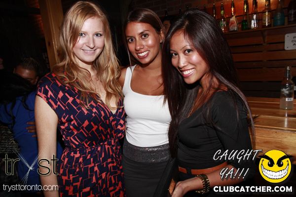 Tryst nightclub photo 207 - September 17th, 2011
