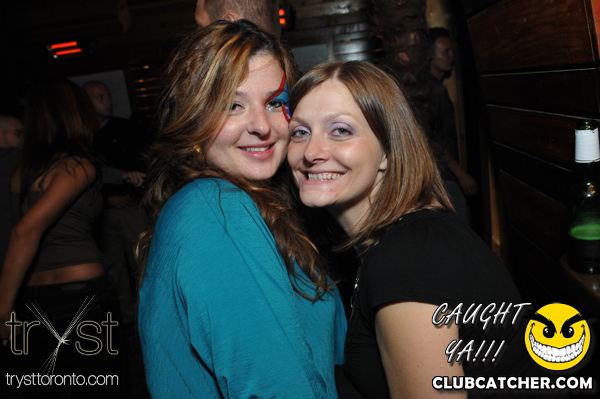 Tryst nightclub photo 208 - September 17th, 2011