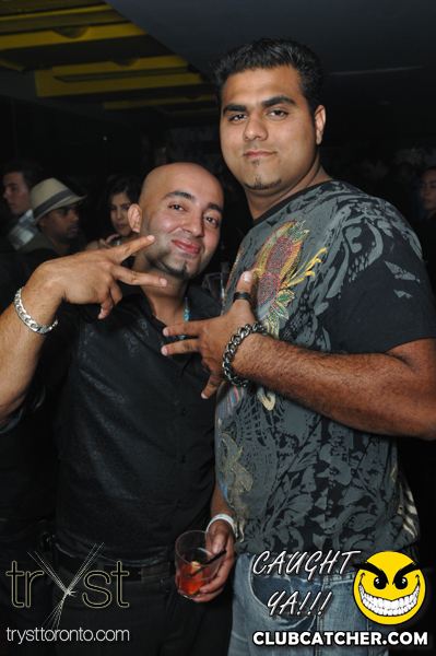 Tryst nightclub photo 209 - September 17th, 2011