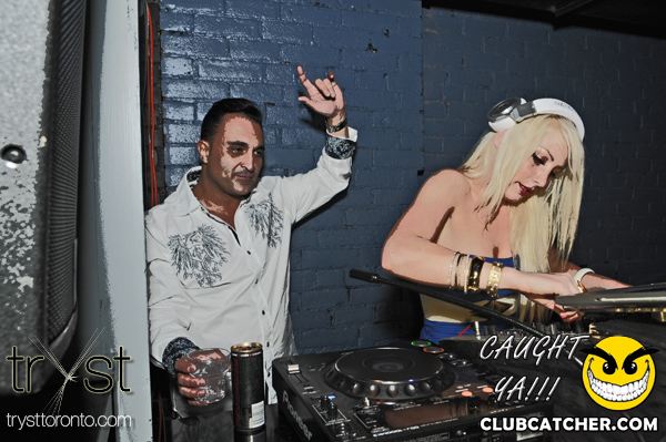 Tryst nightclub photo 210 - September 17th, 2011