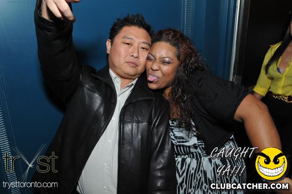 Tryst nightclub photo 212 - September 17th, 2011