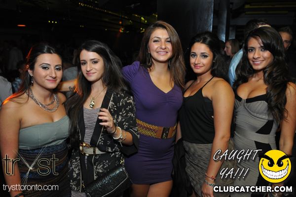 Tryst nightclub photo 214 - September 17th, 2011