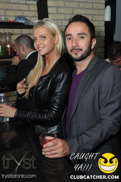 Tryst nightclub photo 217 - September 17th, 2011