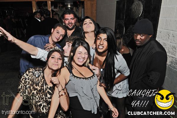 Tryst nightclub photo 219 - September 17th, 2011