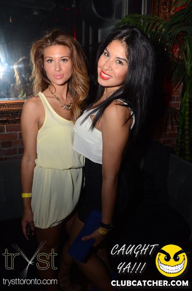 Tryst nightclub photo 23 - September 17th, 2011