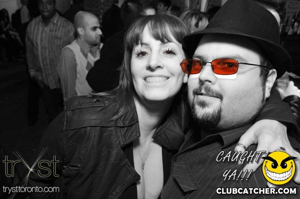 Tryst nightclub photo 221 - September 17th, 2011