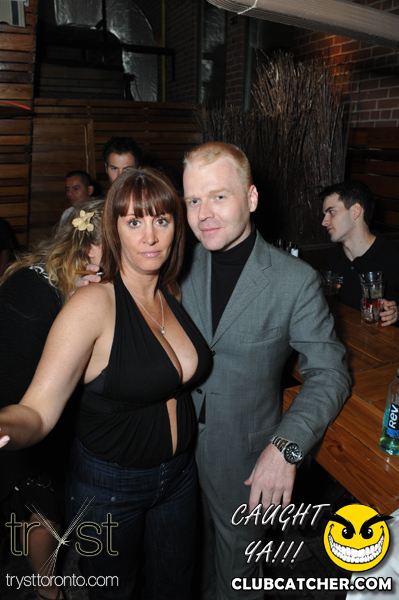Tryst nightclub photo 222 - September 17th, 2011