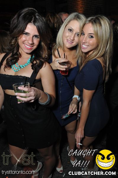 Tryst nightclub photo 223 - September 17th, 2011