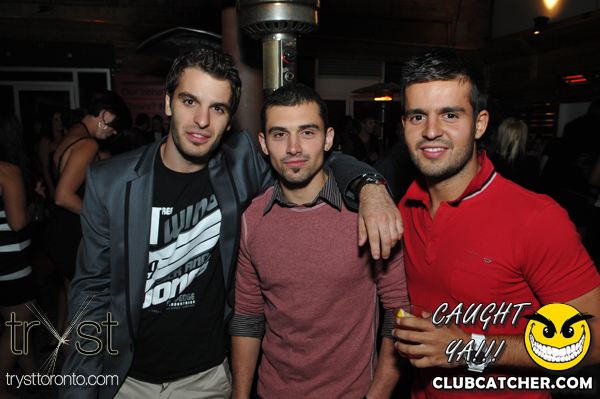 Tryst nightclub photo 224 - September 17th, 2011