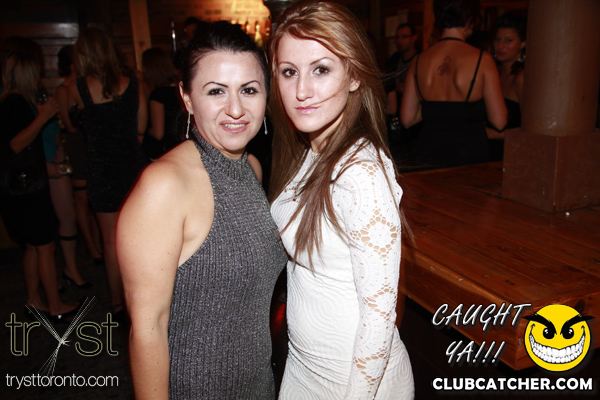 Tryst nightclub photo 227 - September 17th, 2011