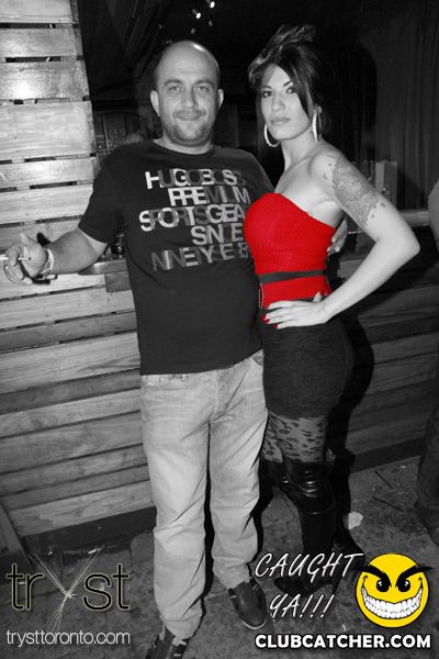 Tryst nightclub photo 228 - September 17th, 2011