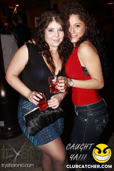 Tryst nightclub photo 230 - September 17th, 2011