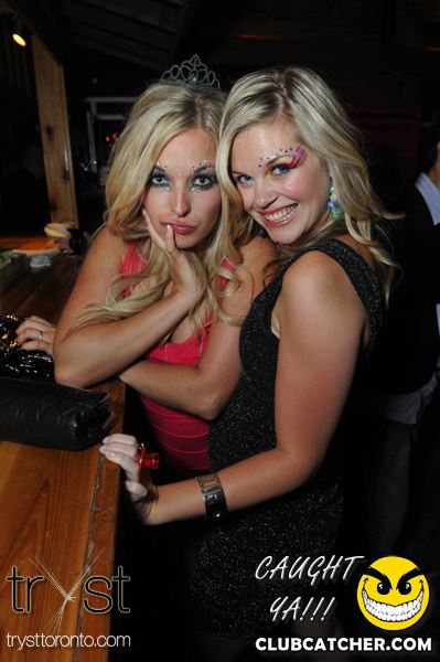 Tryst nightclub photo 24 - September 17th, 2011