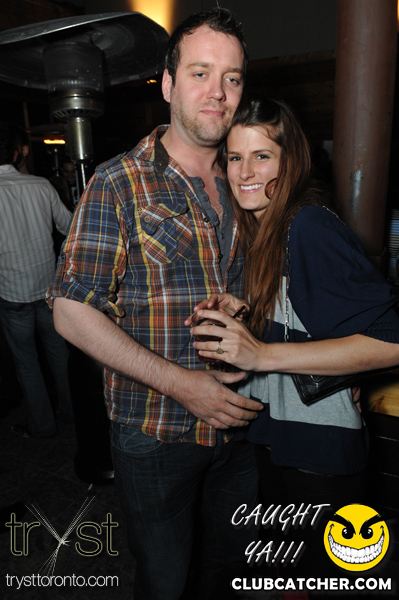 Tryst nightclub photo 231 - September 17th, 2011