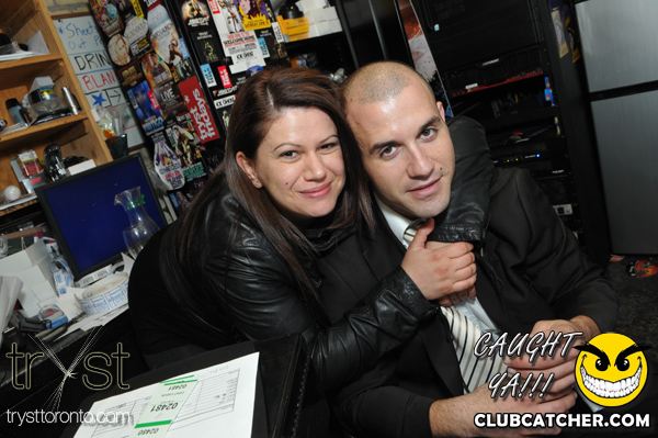 Tryst nightclub photo 232 - September 17th, 2011