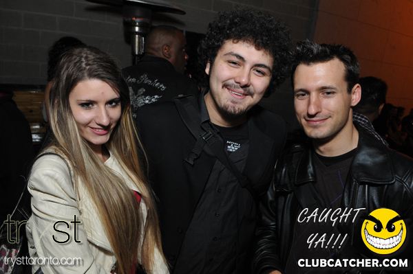 Tryst nightclub photo 233 - September 17th, 2011