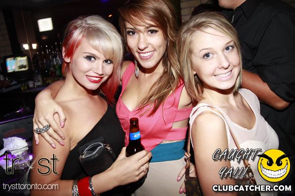 Tryst nightclub photo 234 - September 17th, 2011