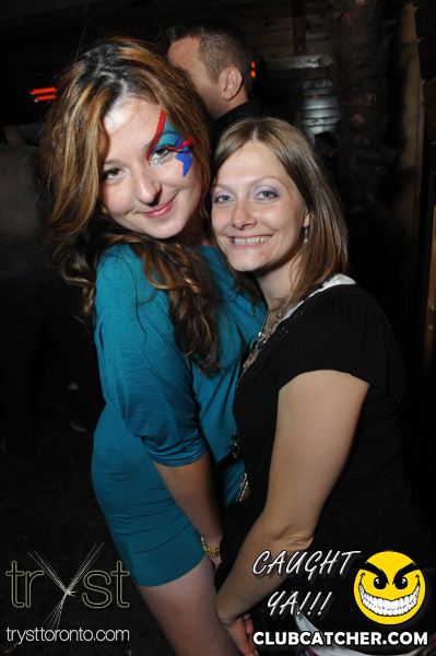 Tryst nightclub photo 236 - September 17th, 2011